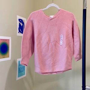 UNIQLO sweater